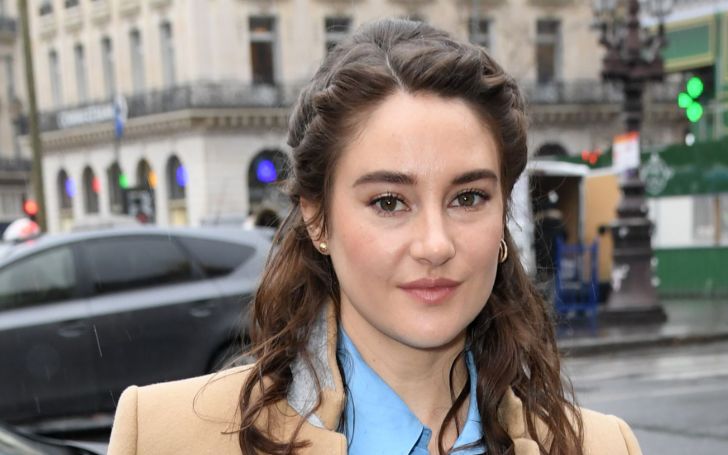 Shailene Woodley Net Worth in 2021:All the Details